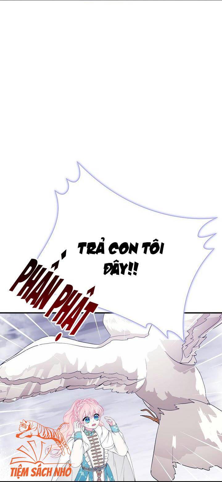 Tôi Chỉ Đi Tìm Cha Thôi Chapter 47 - 25