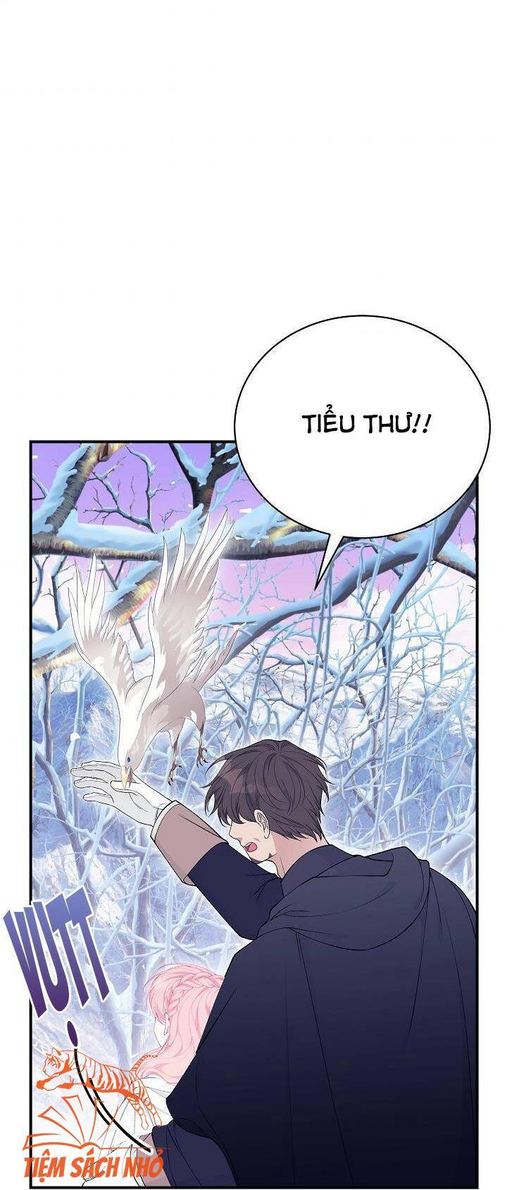 Tôi Chỉ Đi Tìm Cha Thôi Chapter 47 - 28