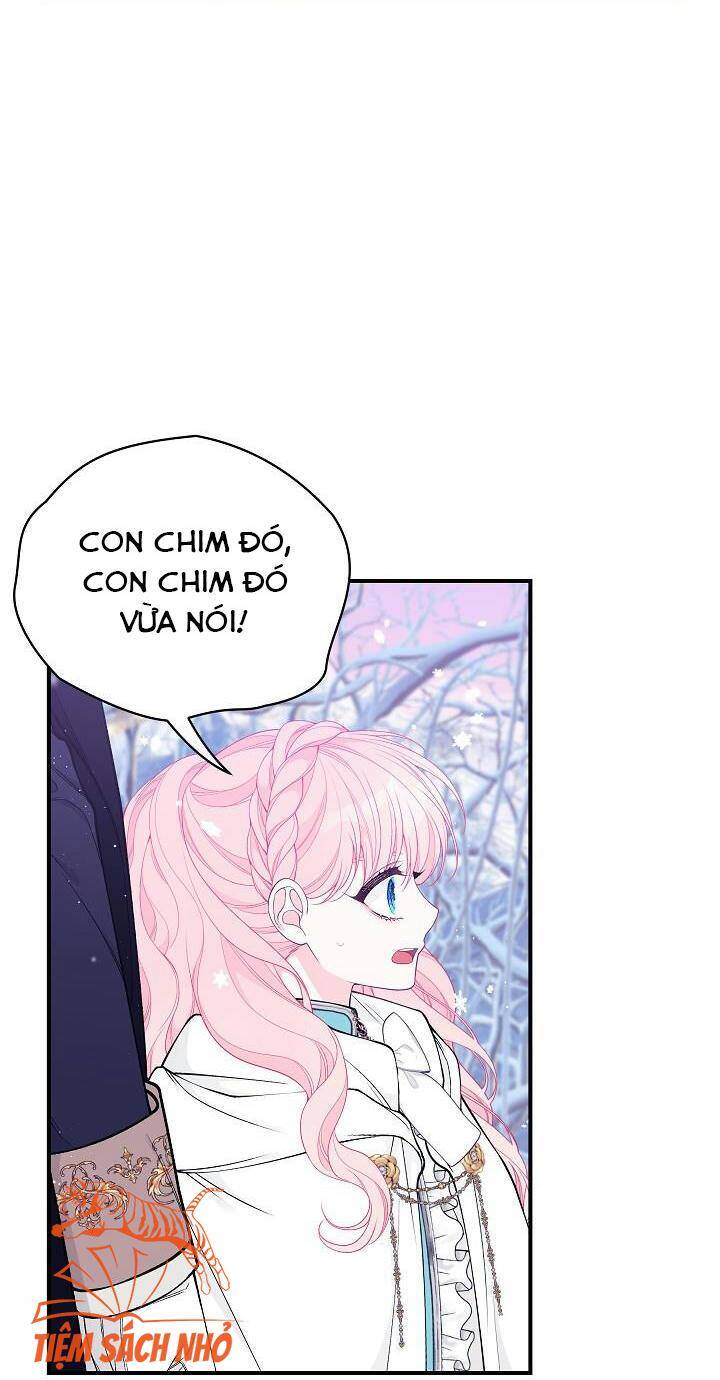 Tôi Chỉ Đi Tìm Cha Thôi Chapter 47 - 29