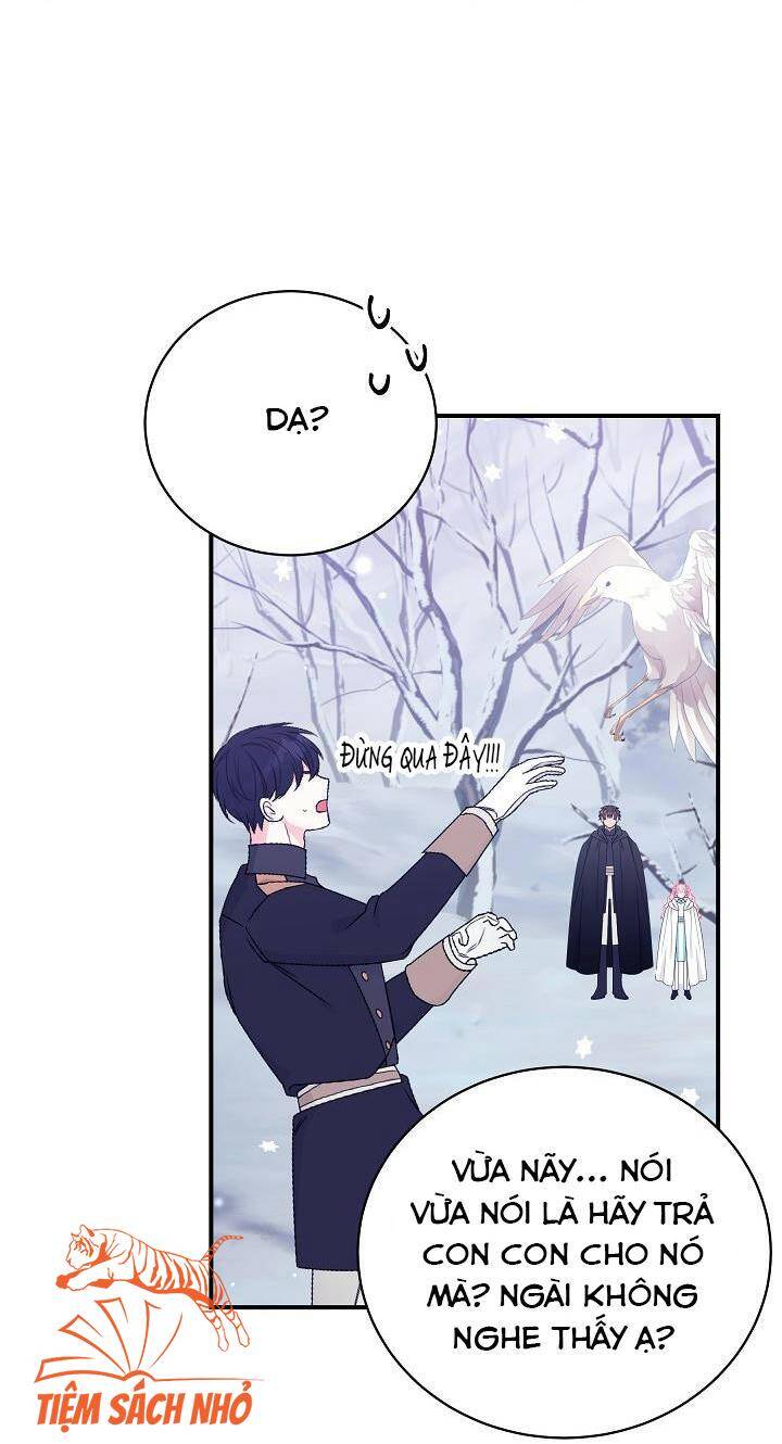 Tôi Chỉ Đi Tìm Cha Thôi Chapter 47 - 30