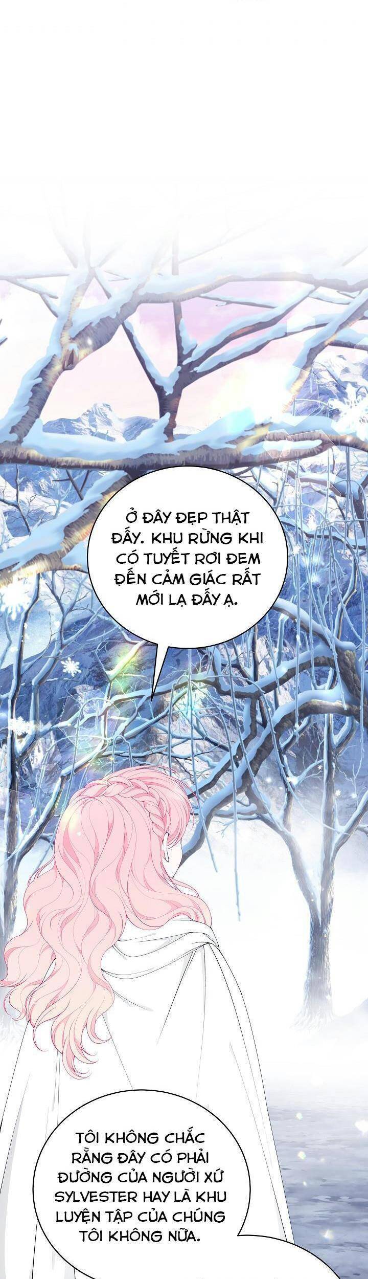 Tôi Chỉ Đi Tìm Cha Thôi Chapter 47 - 4