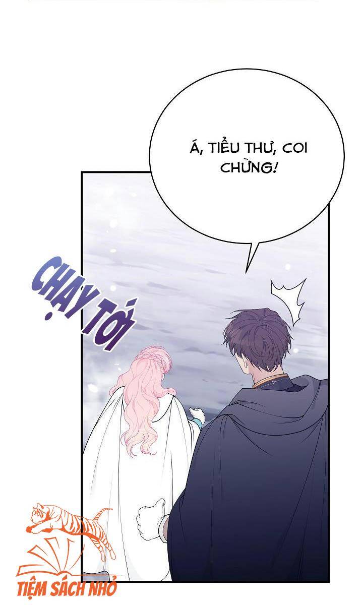 Tôi Chỉ Đi Tìm Cha Thôi Chapter 47 - 32