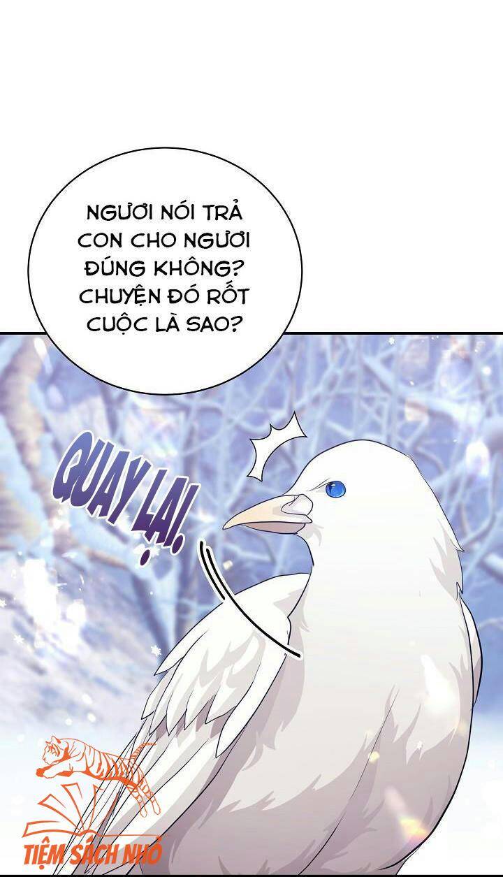 Tôi Chỉ Đi Tìm Cha Thôi Chapter 47 - 33