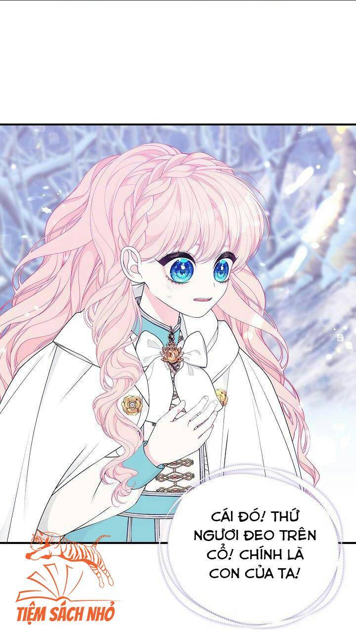 Tôi Chỉ Đi Tìm Cha Thôi Chapter 47 - 34