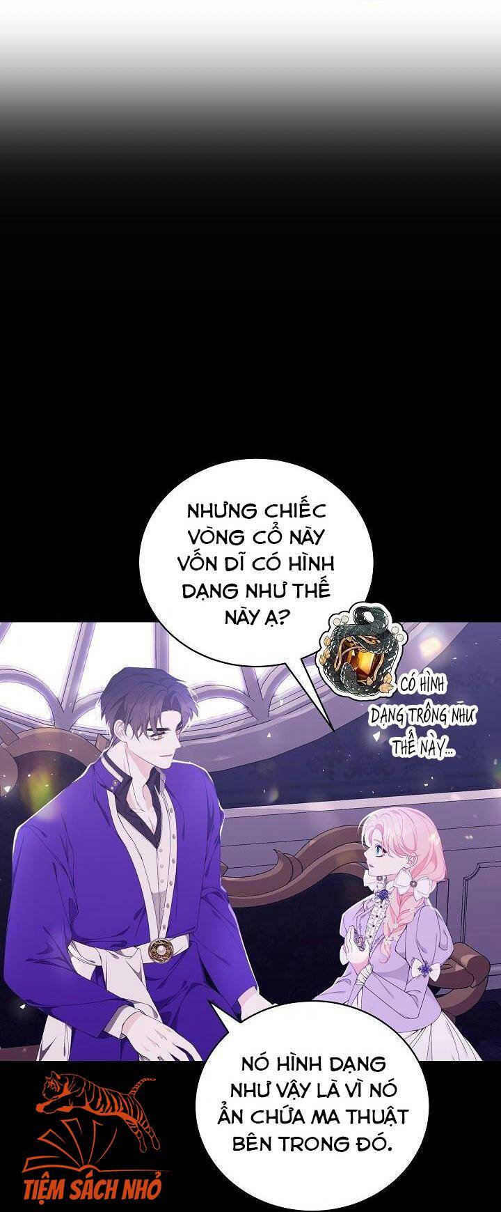 Tôi Chỉ Đi Tìm Cha Thôi Chapter 47 - 35