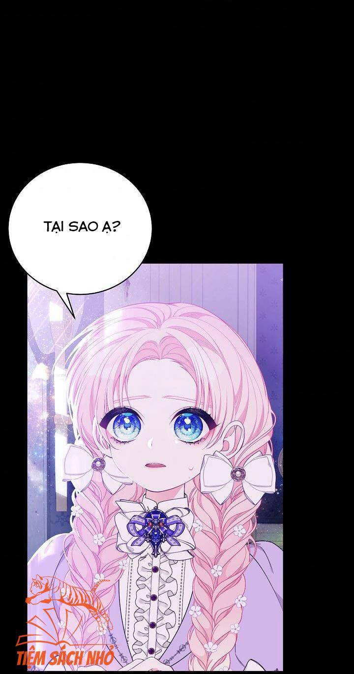 Tôi Chỉ Đi Tìm Cha Thôi Chapter 47 - 36