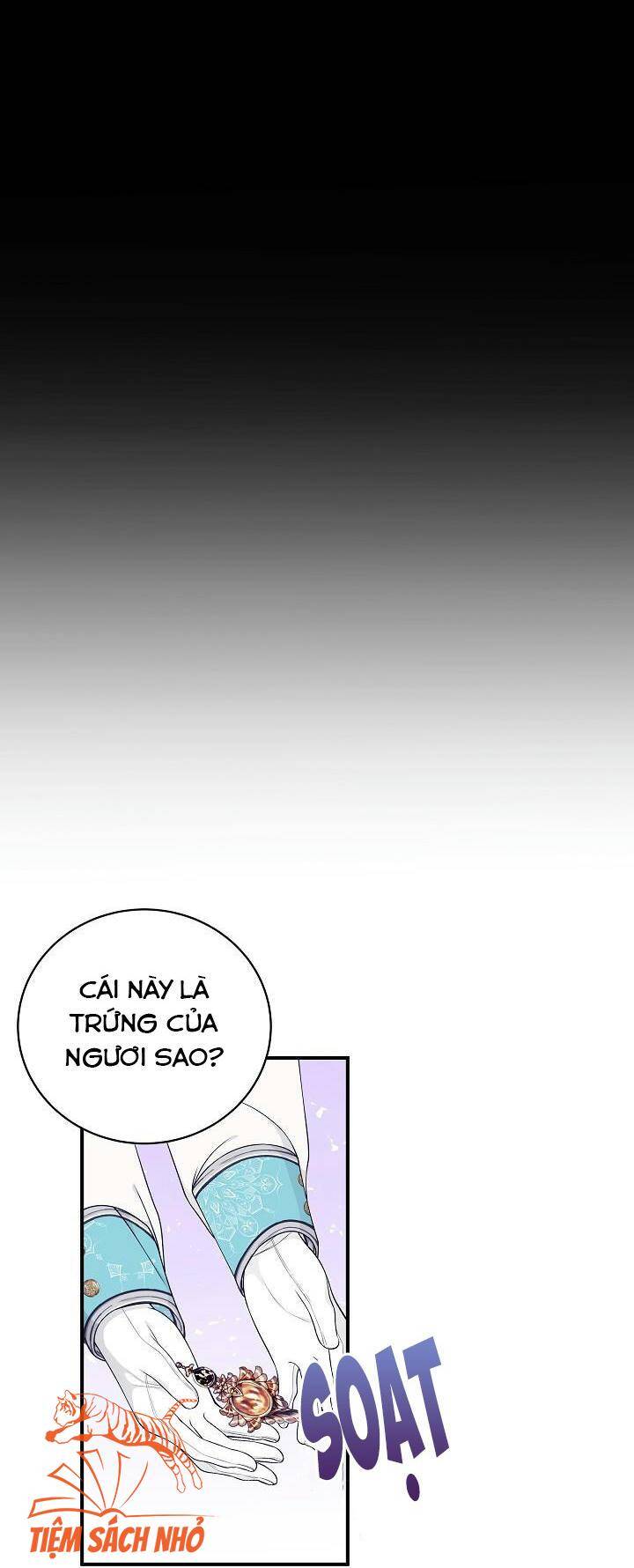 Tôi Chỉ Đi Tìm Cha Thôi Chapter 47 - 39