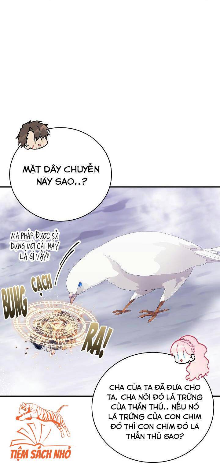 Tôi Chỉ Đi Tìm Cha Thôi Chapter 47 - 41