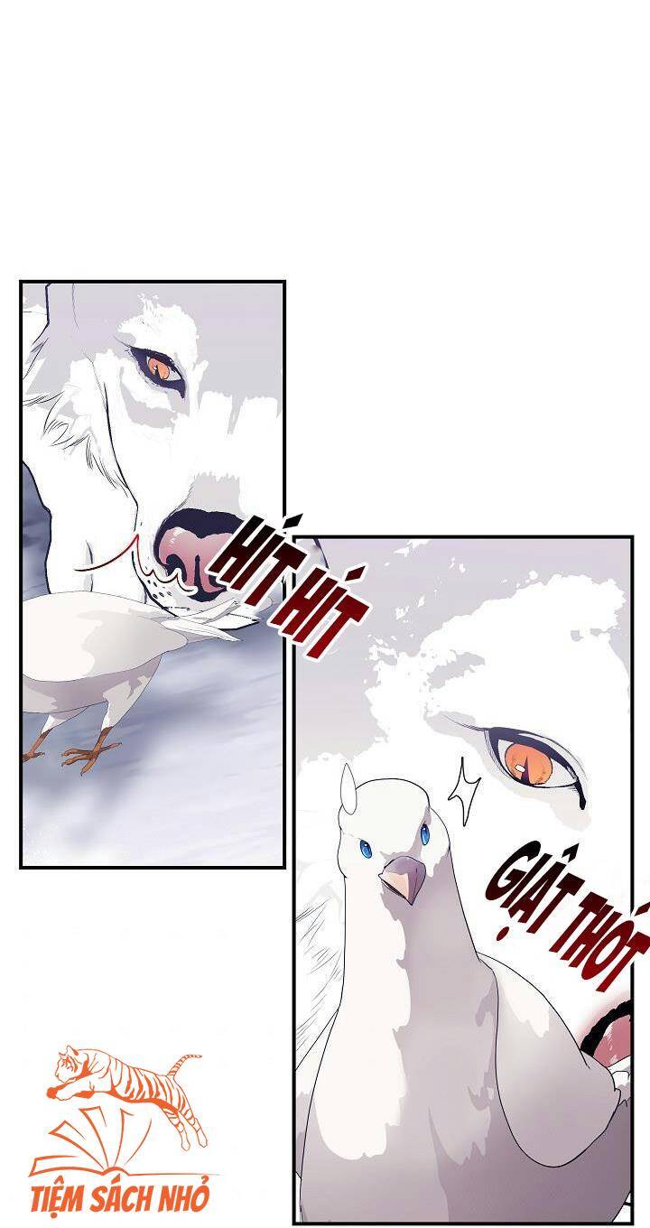 Tôi Chỉ Đi Tìm Cha Thôi Chapter 47 - 42