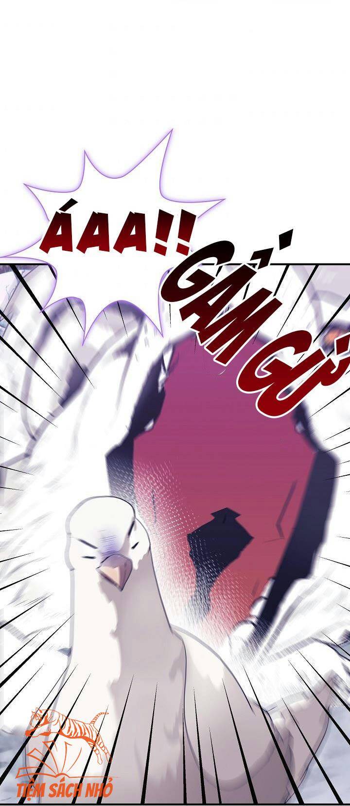 Tôi Chỉ Đi Tìm Cha Thôi Chapter 47 - 43