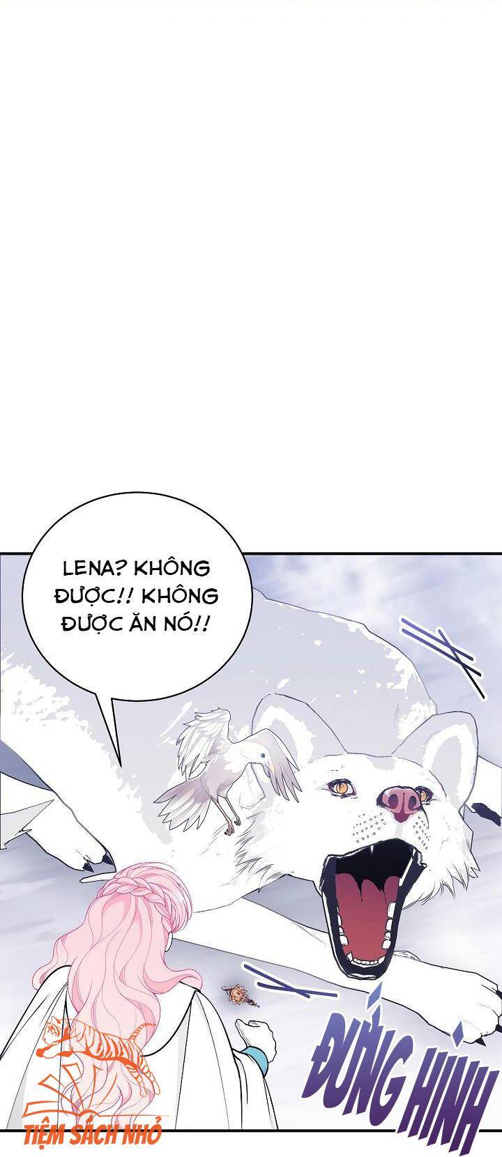 Tôi Chỉ Đi Tìm Cha Thôi Chapter 47 - 44