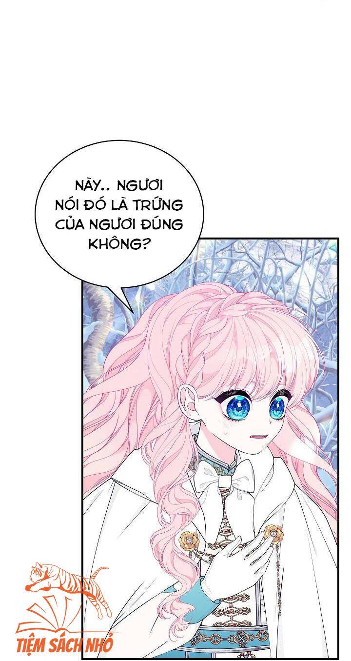 Tôi Chỉ Đi Tìm Cha Thôi Chapter 47 - 45