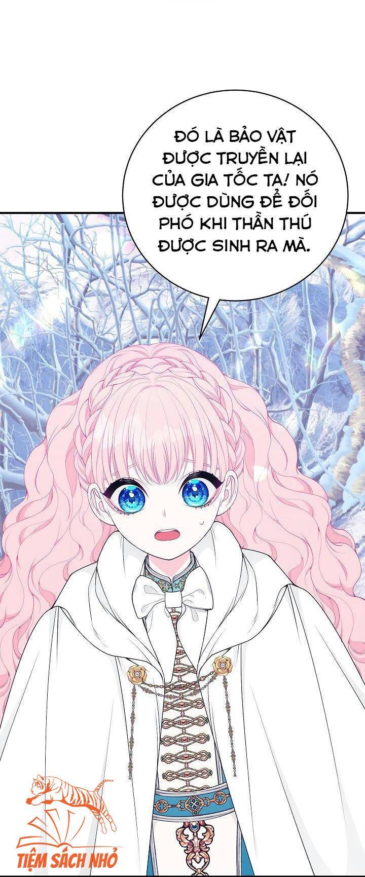 Tôi Chỉ Đi Tìm Cha Thôi Chapter 47 - 47