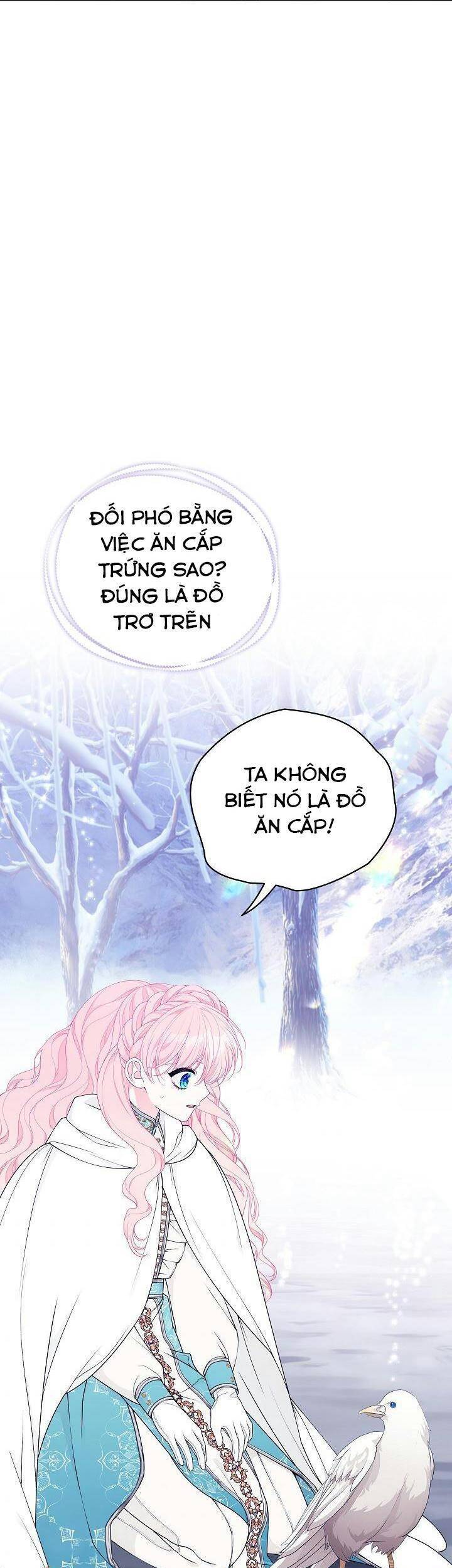 Tôi Chỉ Đi Tìm Cha Thôi Chapter 47 - 48