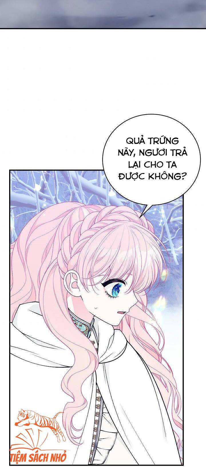 Tôi Chỉ Đi Tìm Cha Thôi Chapter 47 - 50