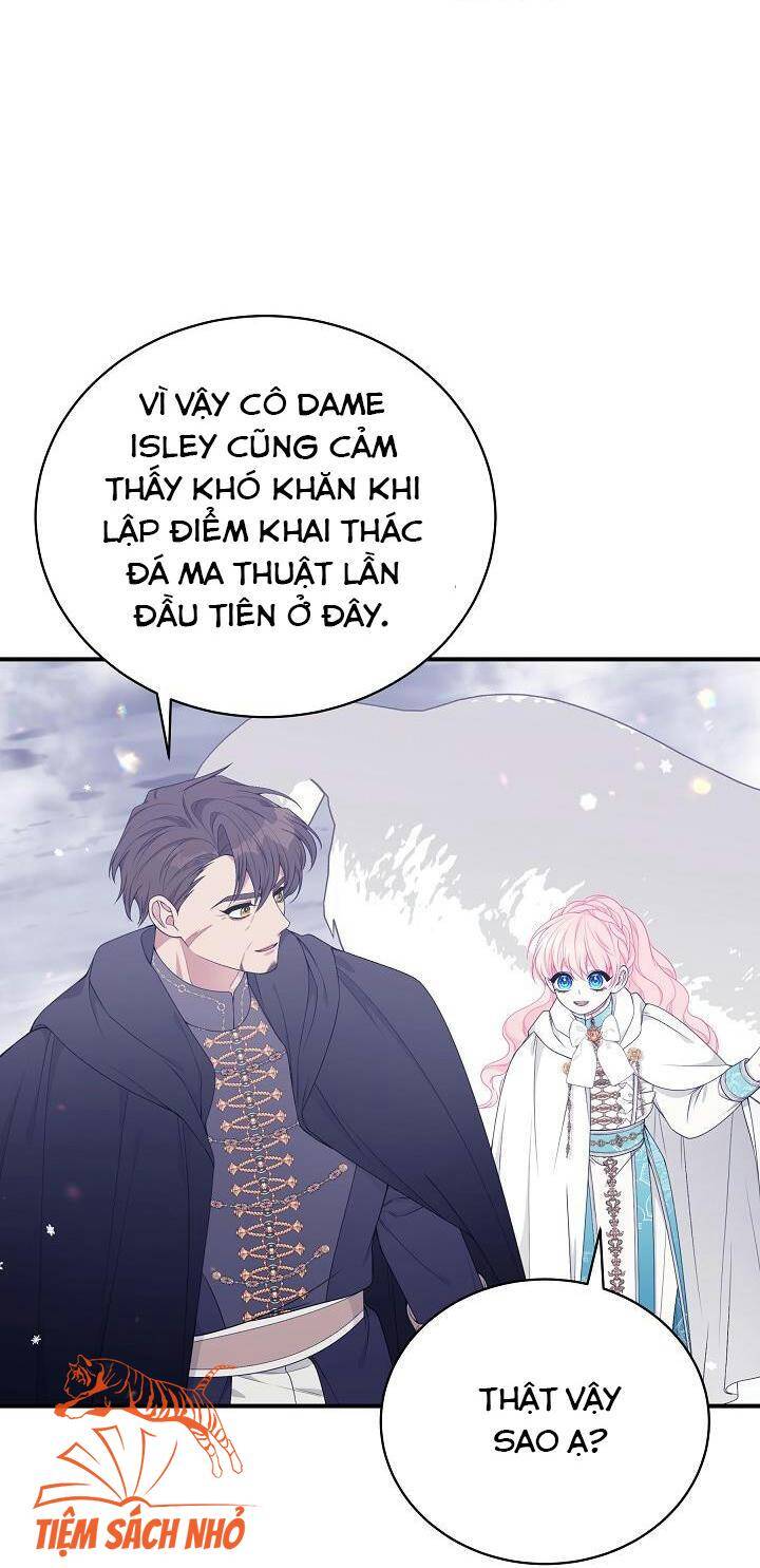 Tôi Chỉ Đi Tìm Cha Thôi Chapter 47 - 6