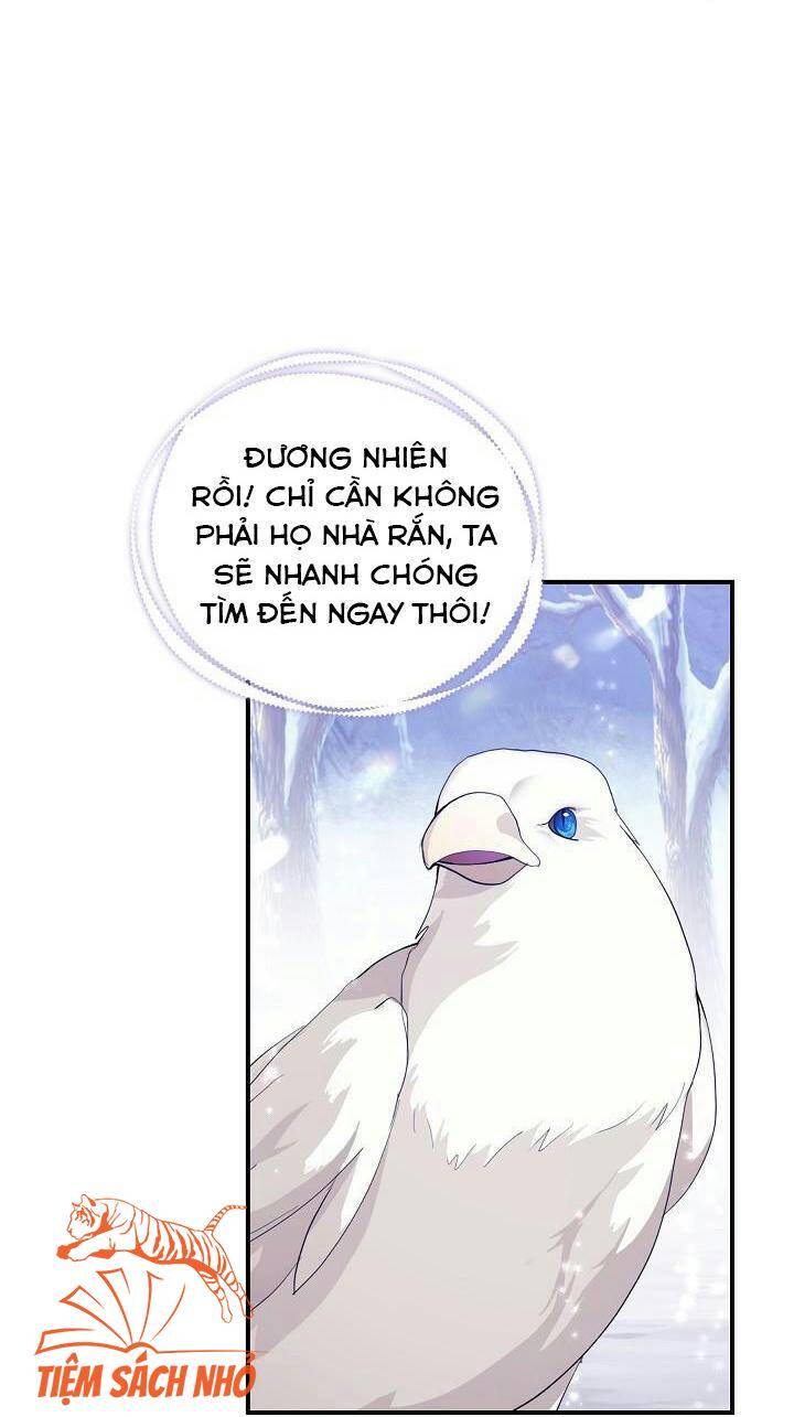 Tôi Chỉ Đi Tìm Cha Thôi Chapter 47 - 51