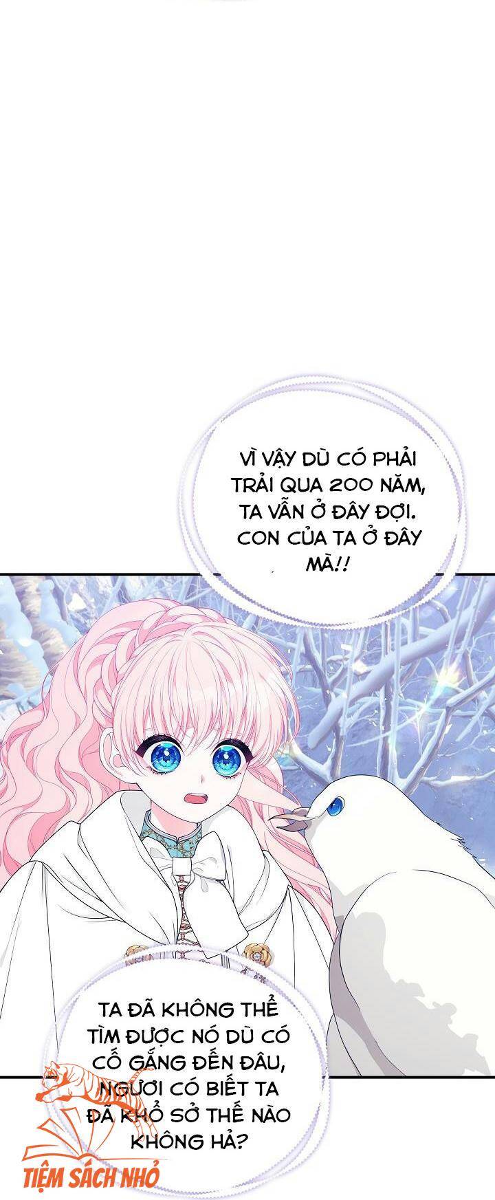 Tôi Chỉ Đi Tìm Cha Thôi Chapter 47 - 53