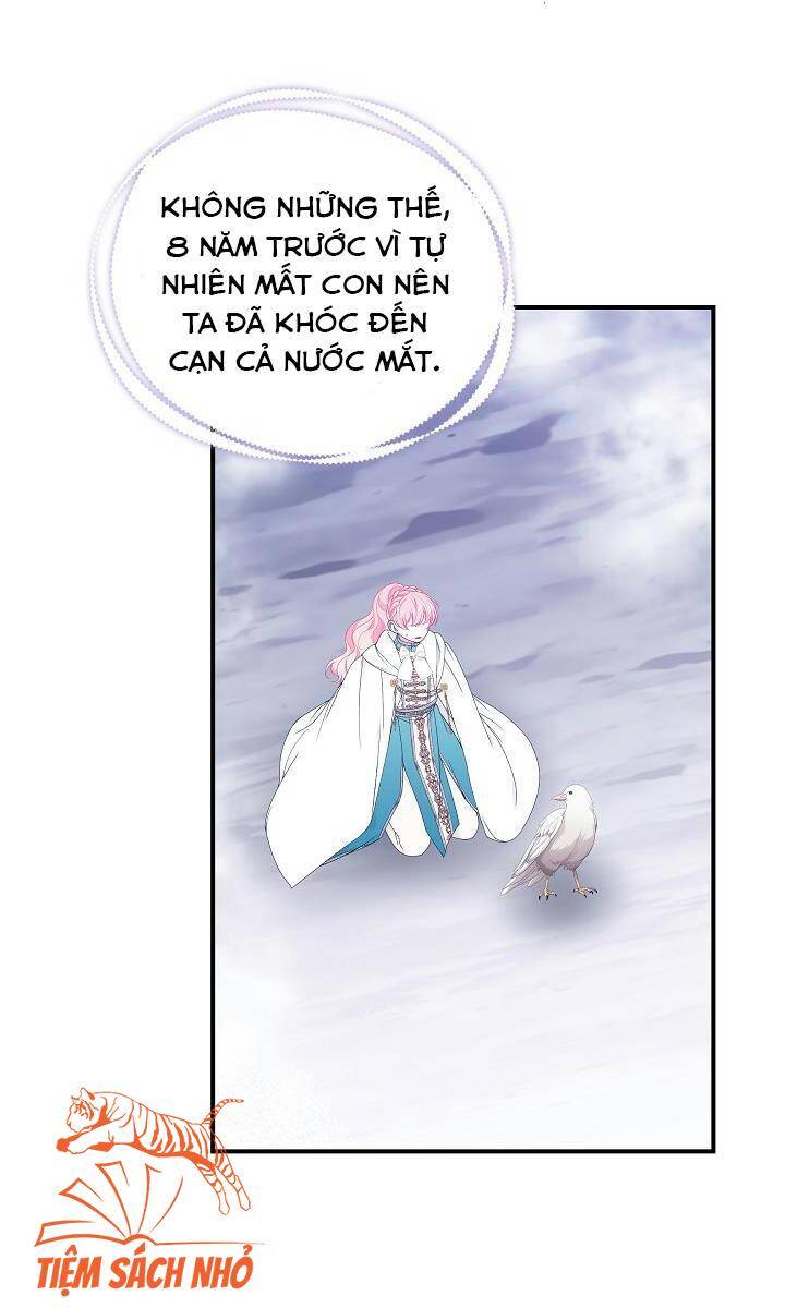 Tôi Chỉ Đi Tìm Cha Thôi Chapter 47 - 55