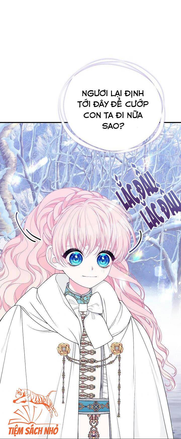 Tôi Chỉ Đi Tìm Cha Thôi Chapter 47 - 56