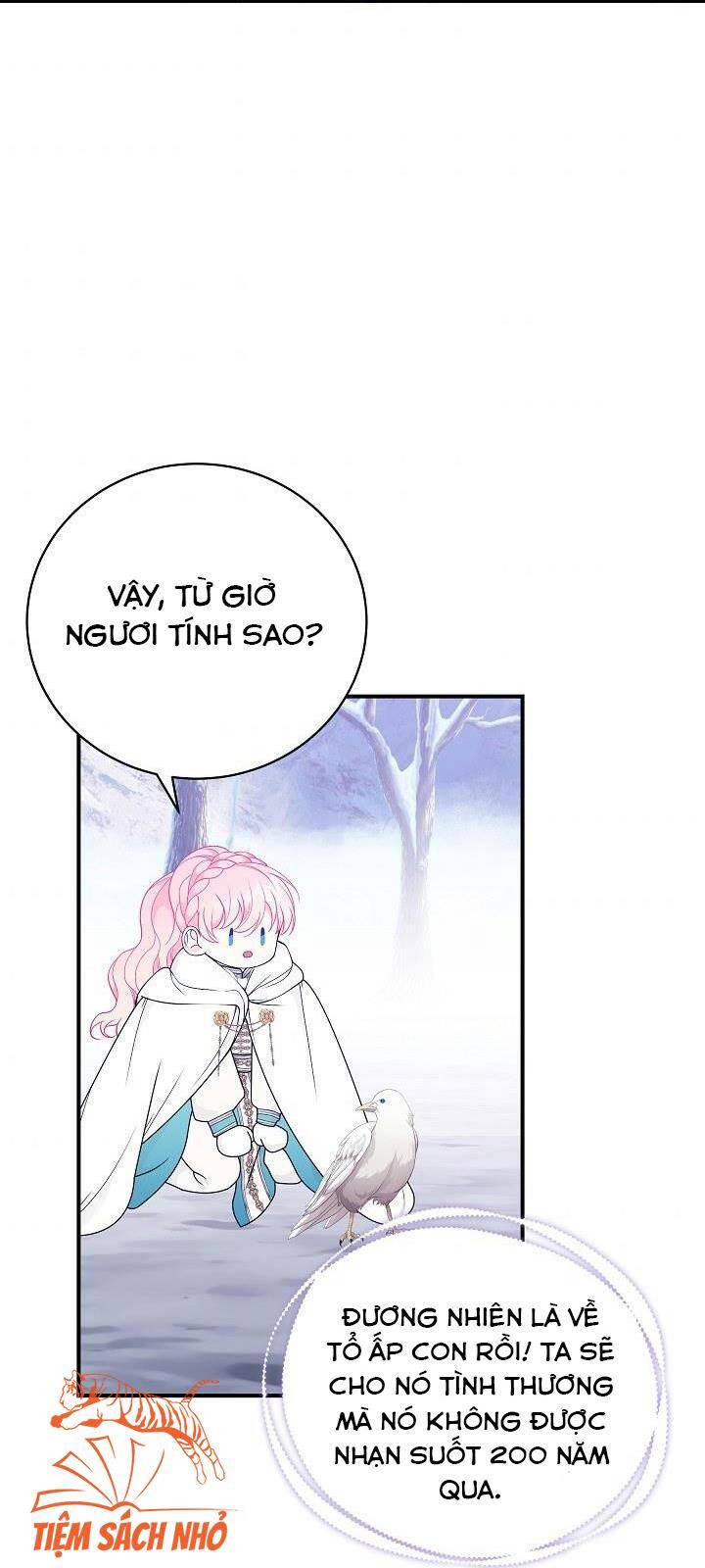 Tôi Chỉ Đi Tìm Cha Thôi Chapter 47 - 57