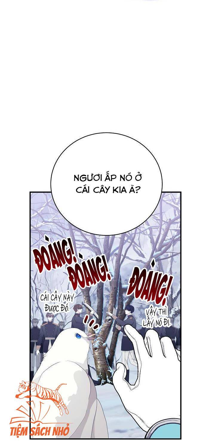 Tôi Chỉ Đi Tìm Cha Thôi Chapter 47 - 58