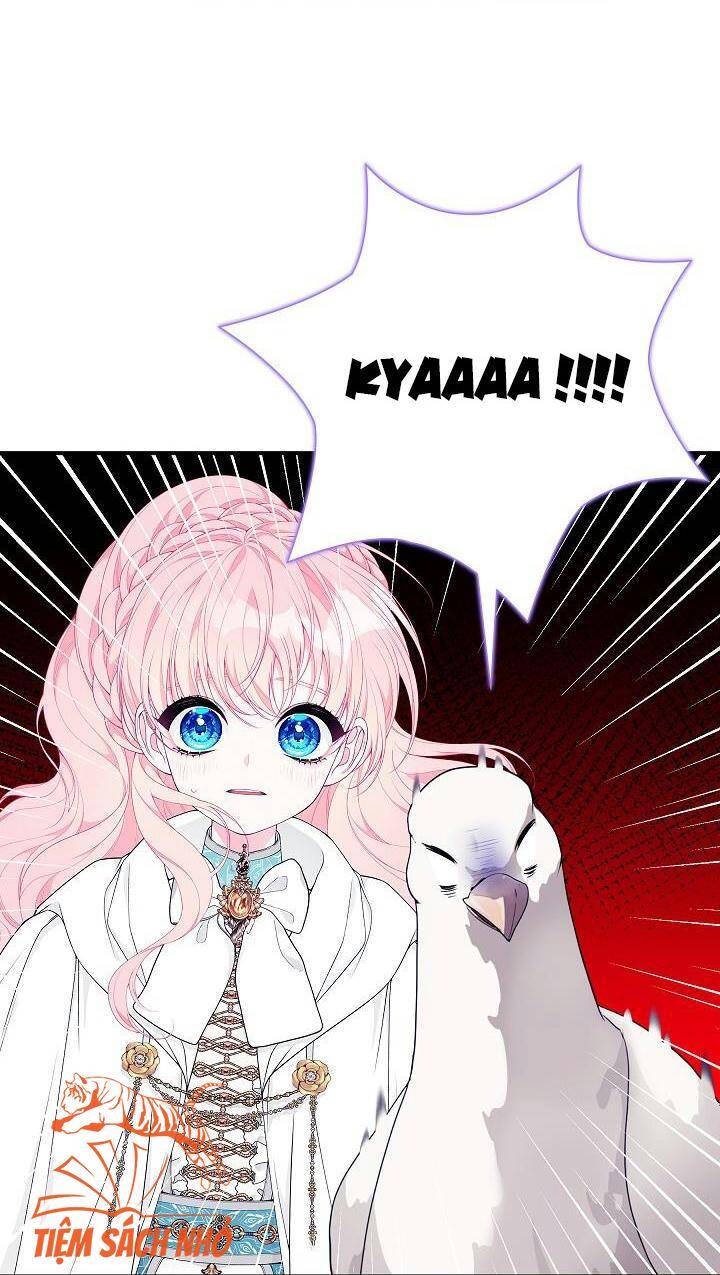 Tôi Chỉ Đi Tìm Cha Thôi Chapter 47 - 59