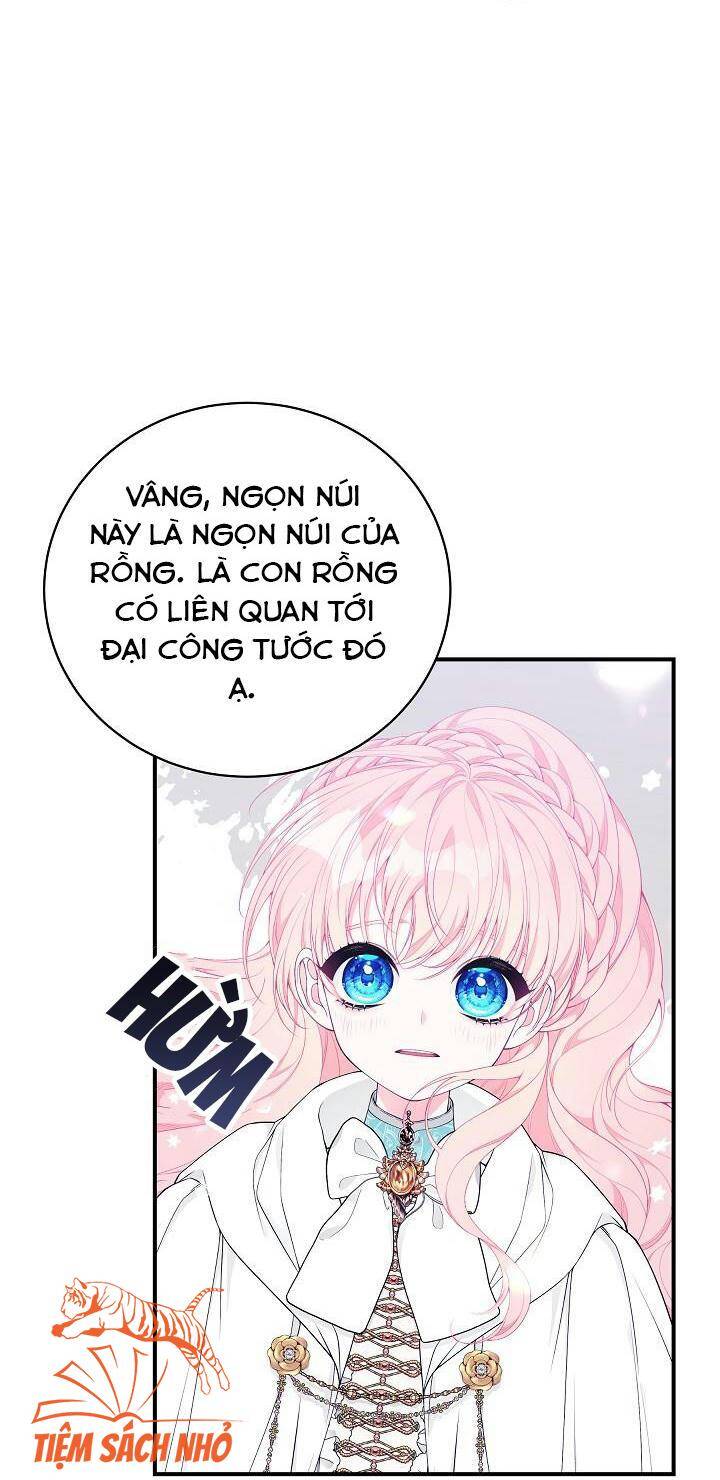 Tôi Chỉ Đi Tìm Cha Thôi Chapter 47 - 7