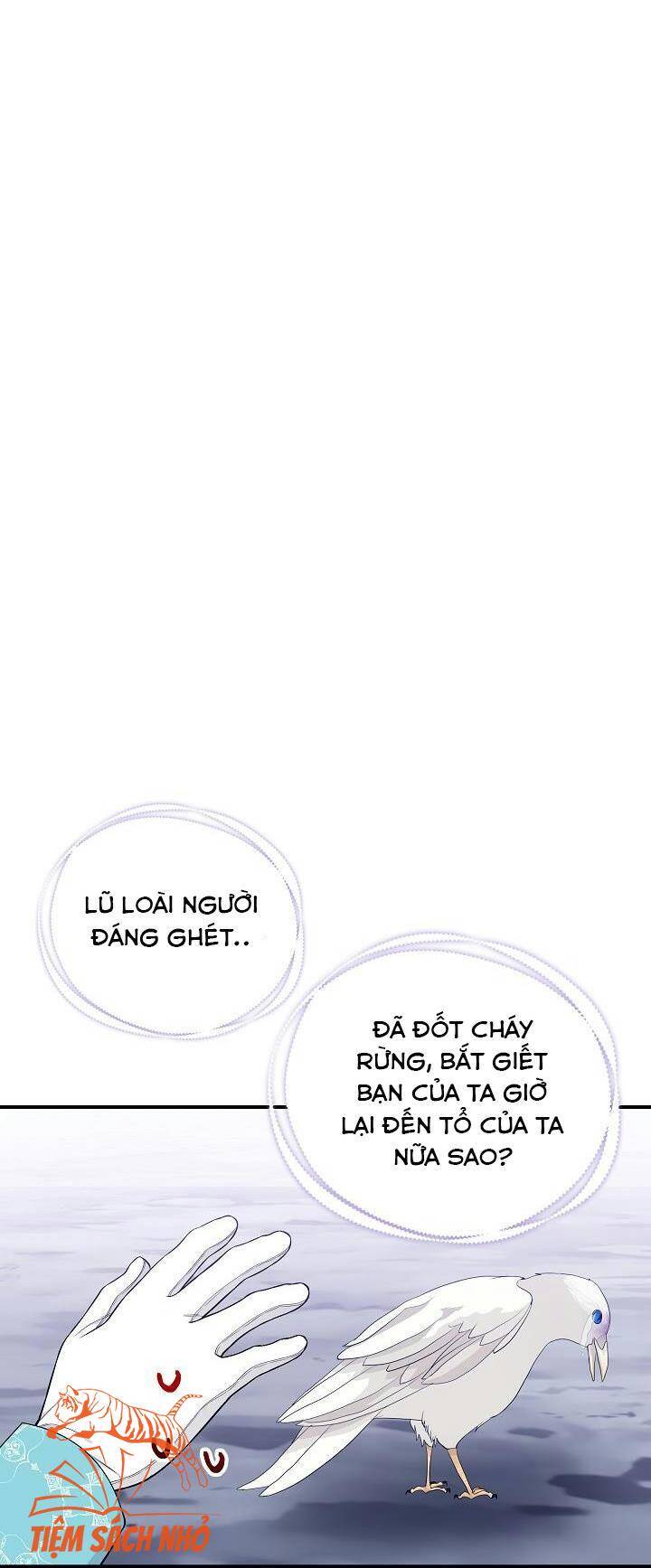 Tôi Chỉ Đi Tìm Cha Thôi Chapter 47 - 61