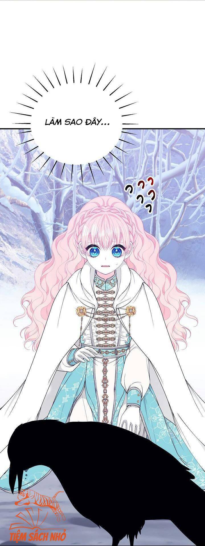 Tôi Chỉ Đi Tìm Cha Thôi Chapter 47 - 62