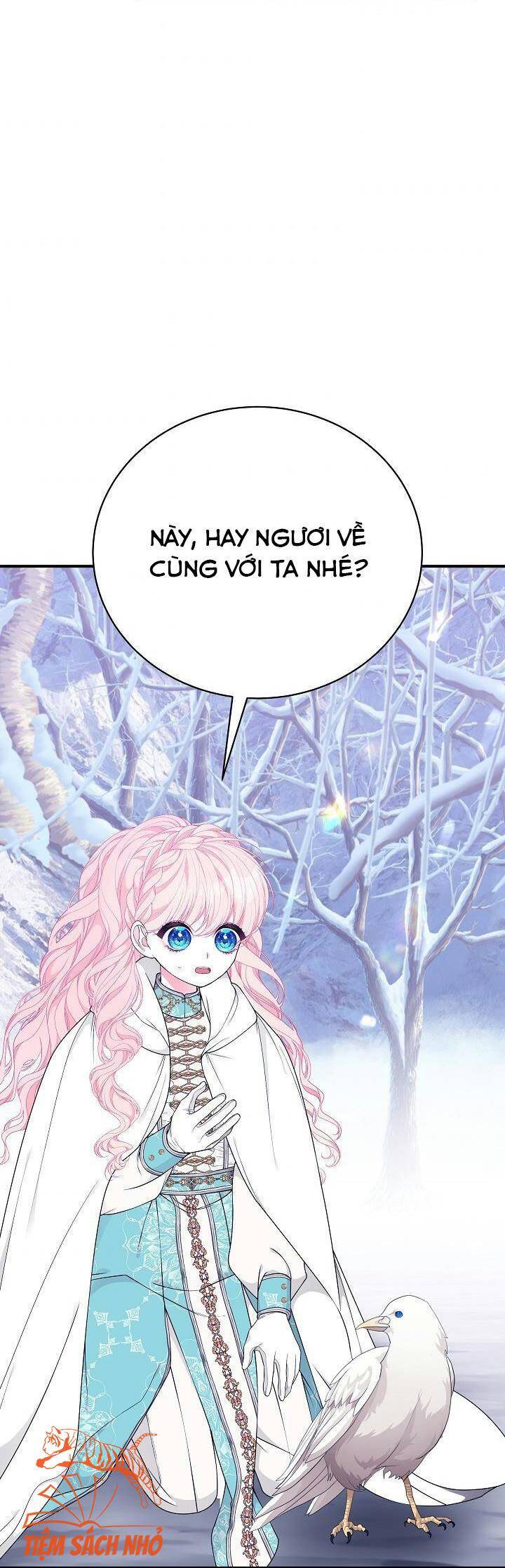 Tôi Chỉ Đi Tìm Cha Thôi Chapter 47 - 64