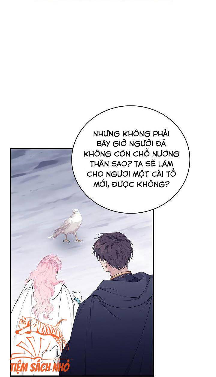 Tôi Chỉ Đi Tìm Cha Thôi Chapter 47 - 66