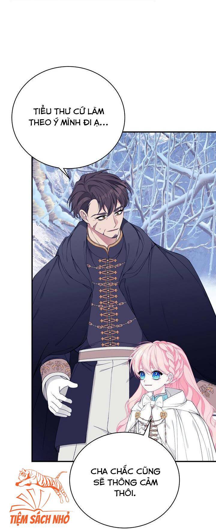 Tôi Chỉ Đi Tìm Cha Thôi Chapter 47 - 67