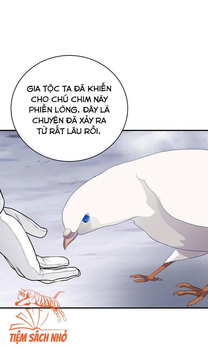 Tôi Chỉ Đi Tìm Cha Thôi Chapter 47 - 68