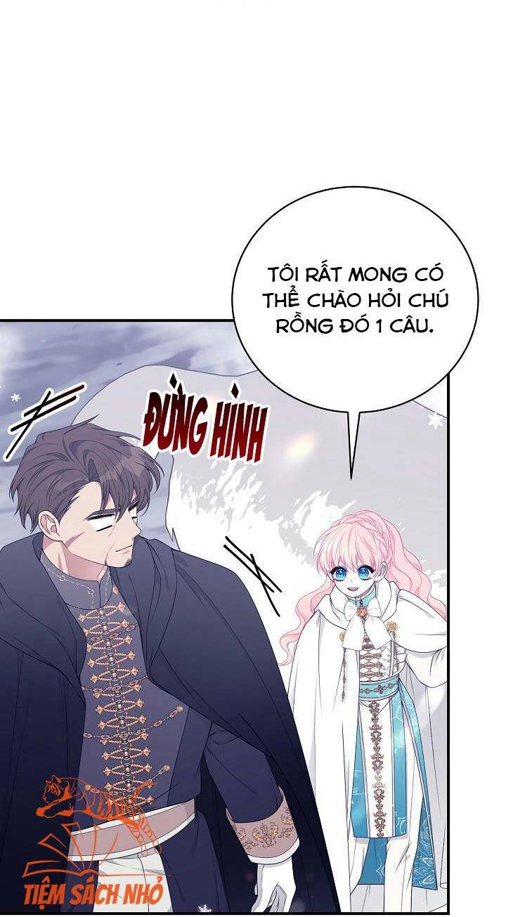 Tôi Chỉ Đi Tìm Cha Thôi Chapter 47 - 8
