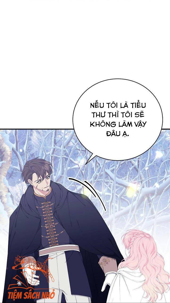 Tôi Chỉ Đi Tìm Cha Thôi Chapter 47 - 9