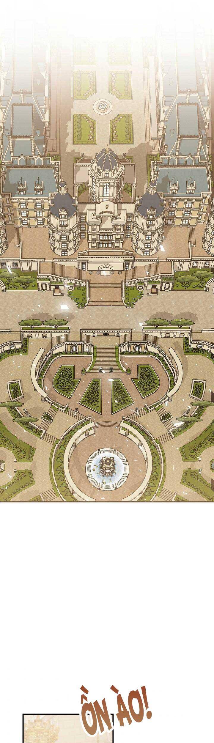 Tôi Chỉ Đi Tìm Cha Thôi Chapter 48 - 1