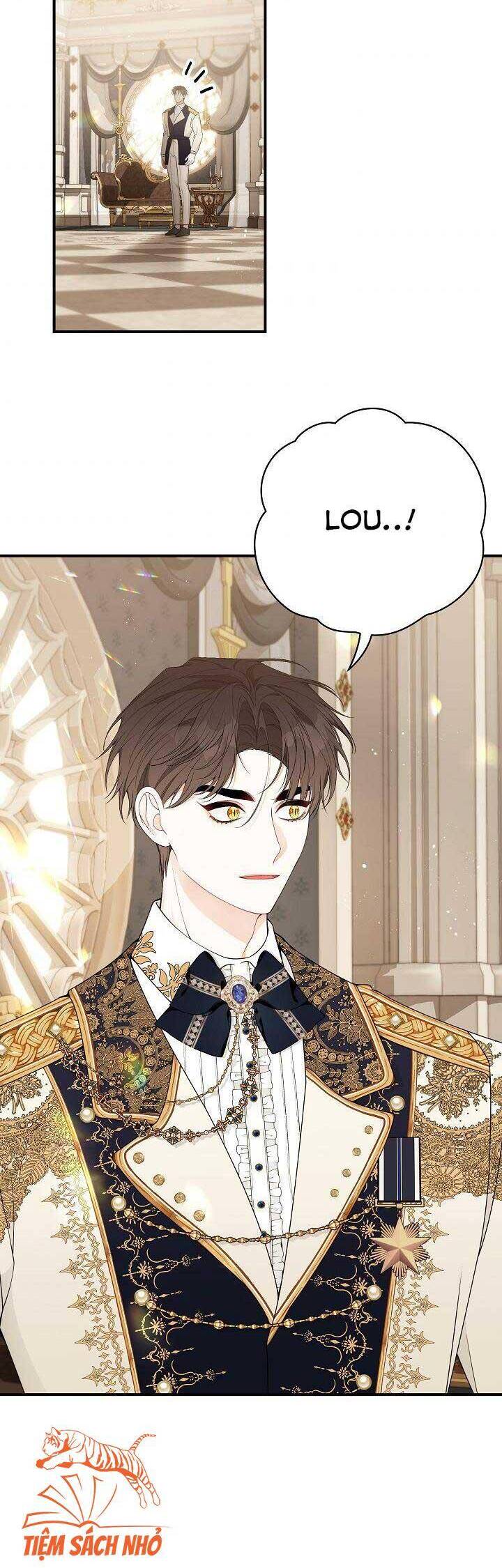 Tôi Chỉ Đi Tìm Cha Thôi Chapter 48 - 2