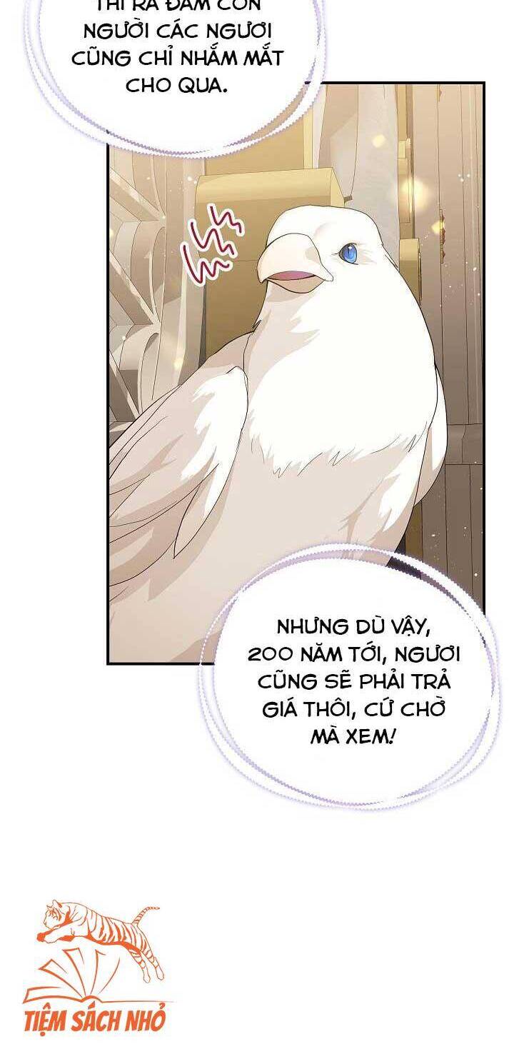 Tôi Chỉ Đi Tìm Cha Thôi Chapter 48 - 13