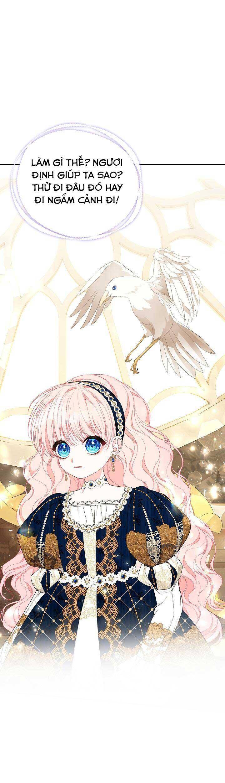 Tôi Chỉ Đi Tìm Cha Thôi Chapter 48 - 14