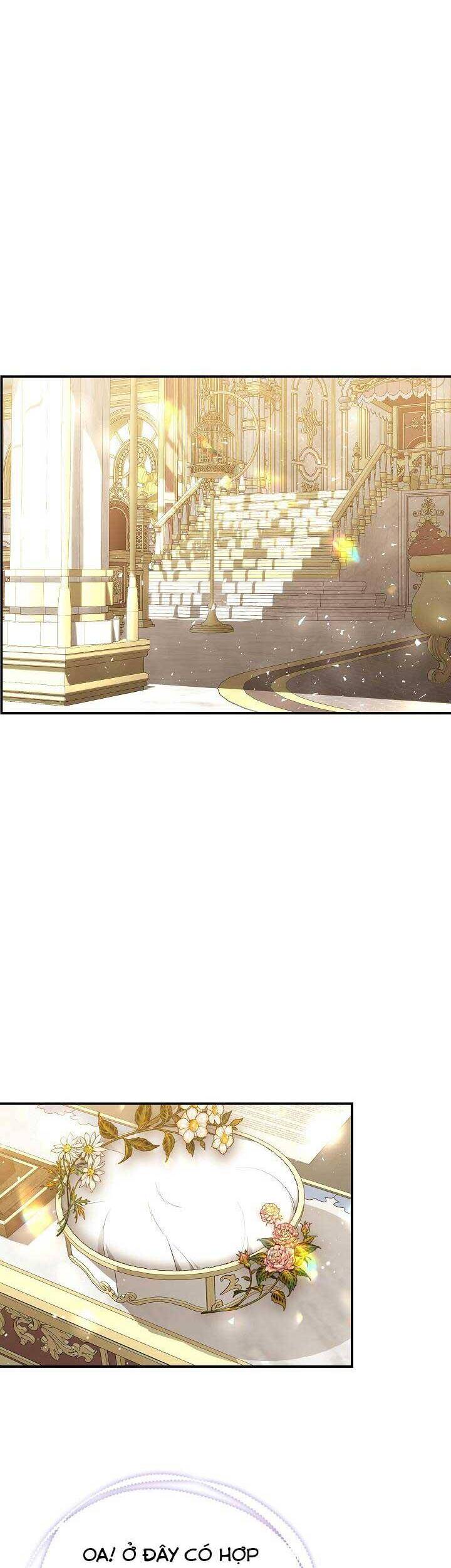 Tôi Chỉ Đi Tìm Cha Thôi Chapter 48 - 15