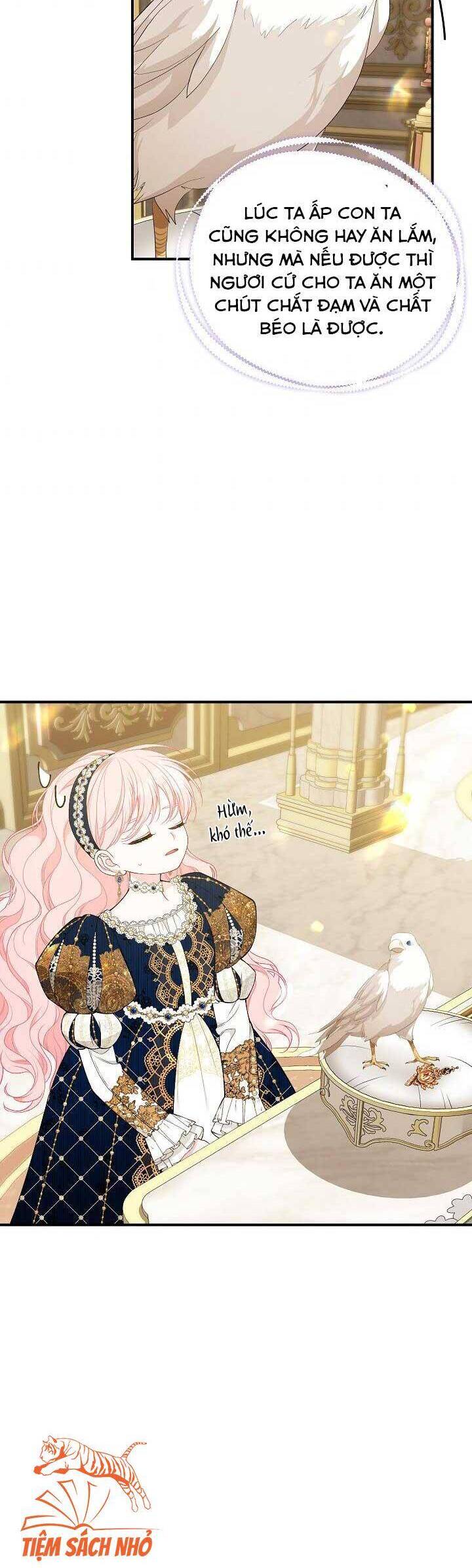 Tôi Chỉ Đi Tìm Cha Thôi Chapter 48 - 19