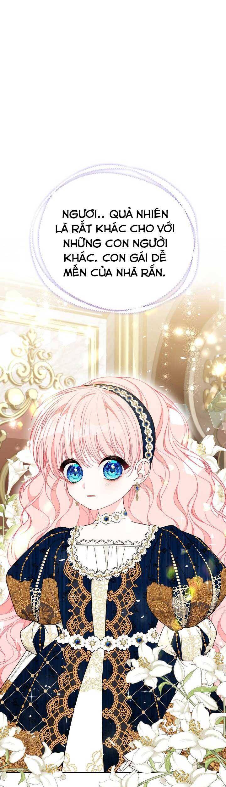 Tôi Chỉ Đi Tìm Cha Thôi Chapter 48 - 20