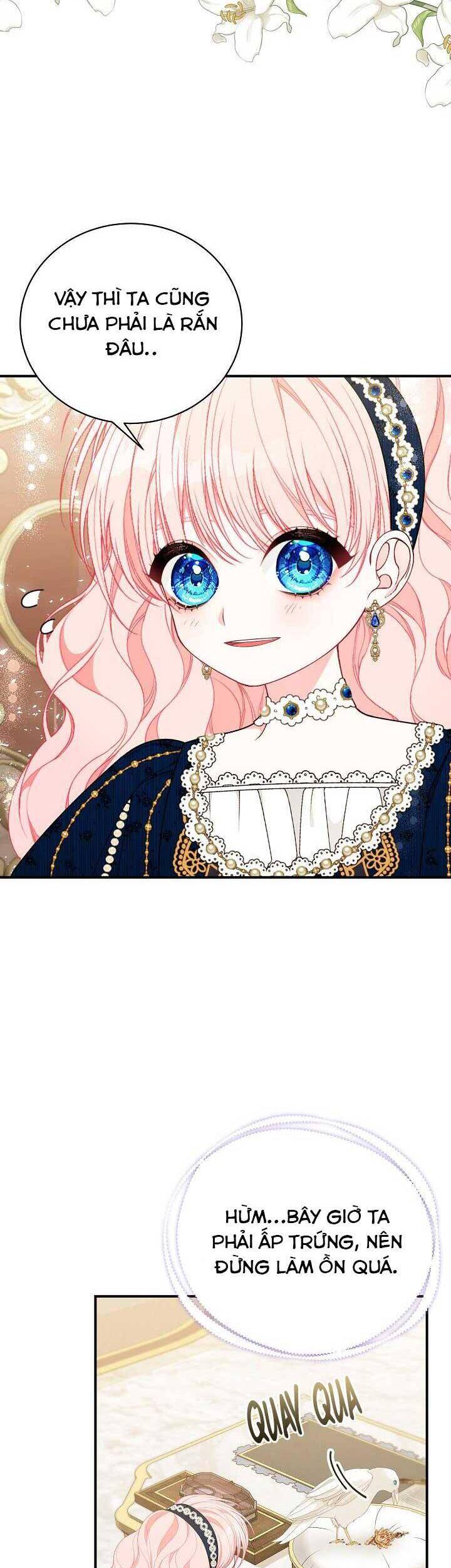 Tôi Chỉ Đi Tìm Cha Thôi Chapter 48 - 21