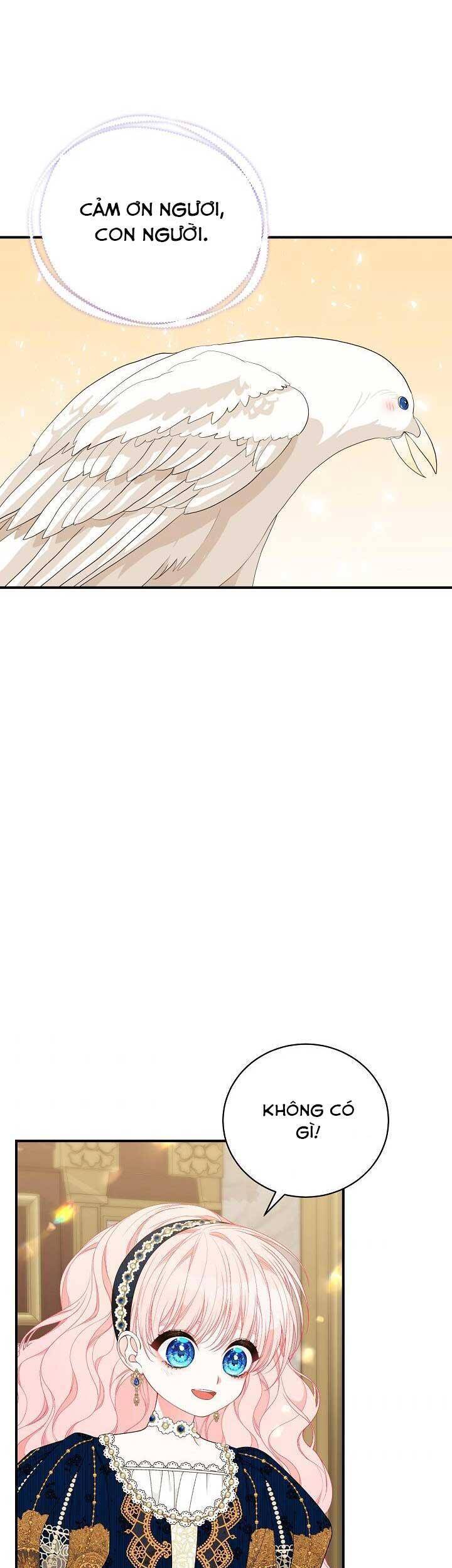 Tôi Chỉ Đi Tìm Cha Thôi Chapter 48 - 23