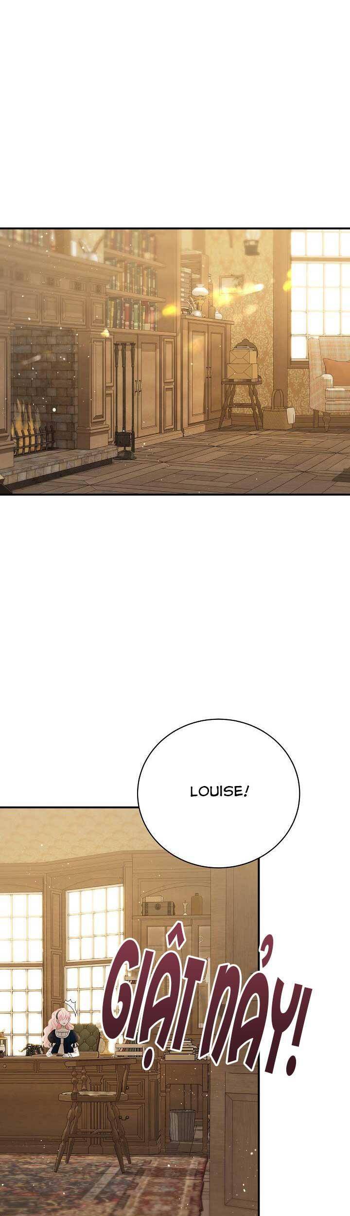 Tôi Chỉ Đi Tìm Cha Thôi Chapter 48 - 25