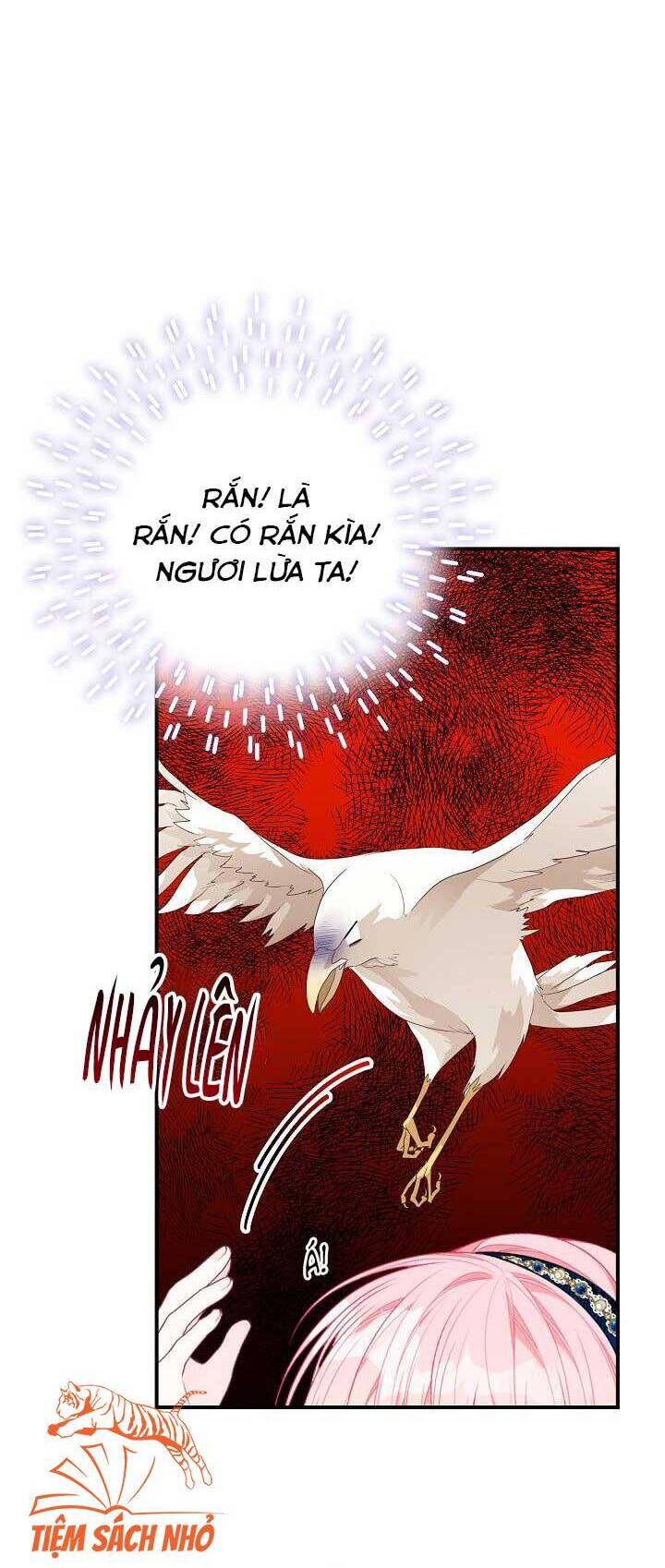 Tôi Chỉ Đi Tìm Cha Thôi Chapter 48 - 4