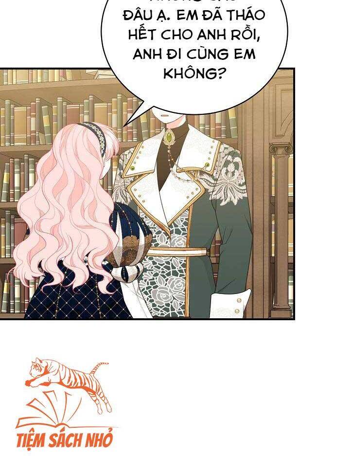 Tôi Chỉ Đi Tìm Cha Thôi Chapter 48 - 31