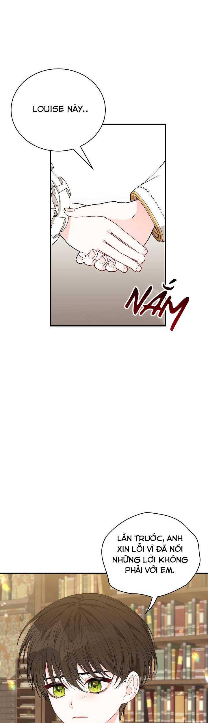 Tôi Chỉ Đi Tìm Cha Thôi Chapter 48 - 32