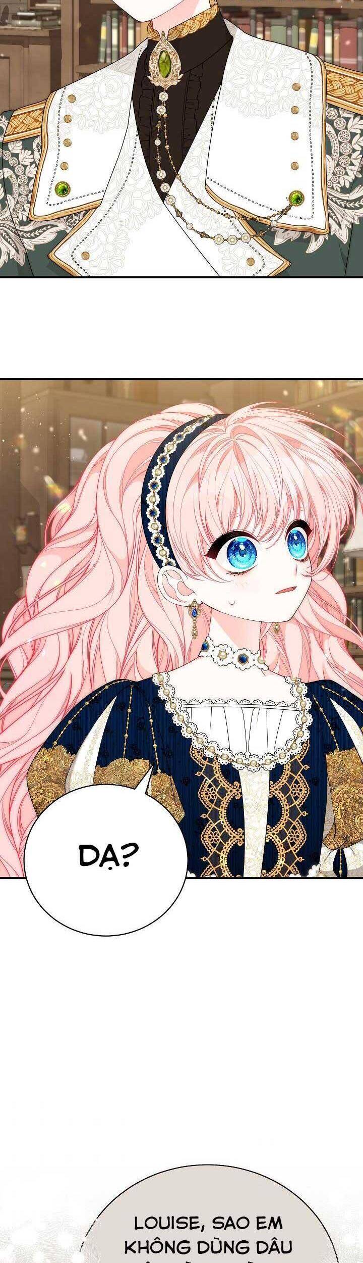 Tôi Chỉ Đi Tìm Cha Thôi Chapter 48 - 33